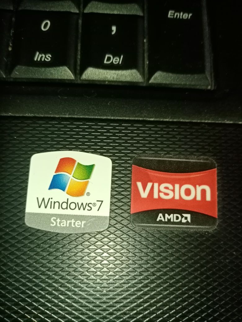 Ноутбук LENOVO Windows 7 starter WI-FI и Bluetooth поддерживает состо