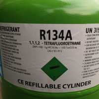 Freon agent frigorific R134a