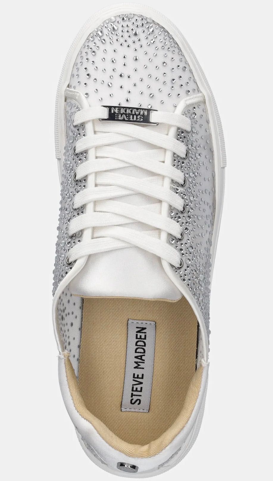 Маратонки Steve Madden Roya