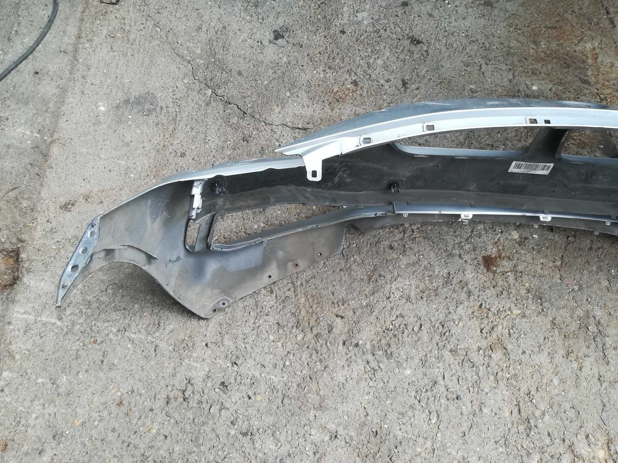 Предна броня BMW F32 f33 f34 4 БМВ ф32 ф33 ф34