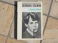 Serghei Esenin Stefan Bitan Editura Pt Literatura Universala 1969