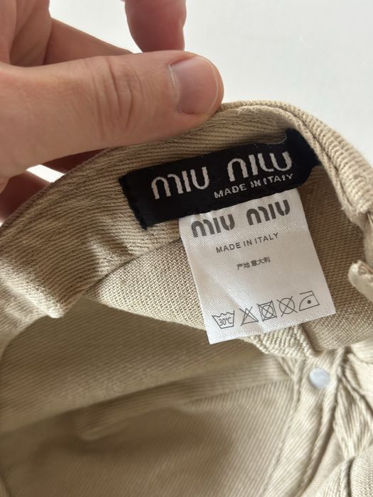 Шапки gucci , miu miu