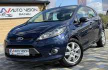 *RATE*Ford Fiesta JA8 1.6TDCi 95Cp 4usi 05/2012 Euro5 Import Germania!