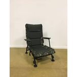 Scaun Levelchair Wildtrack Pescuit - produs resigilat (nou) Decathlon