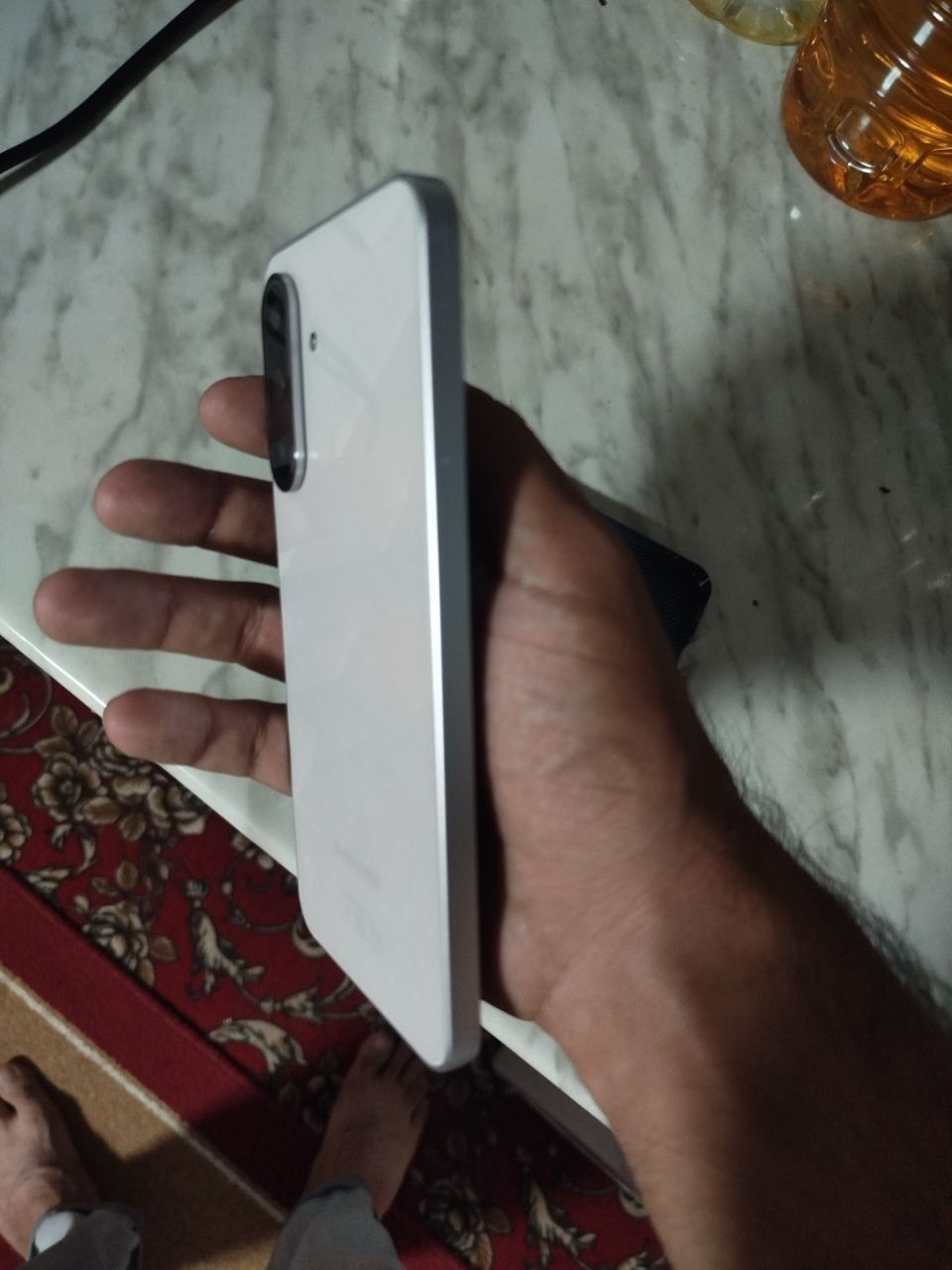 Samsung a36 8/128