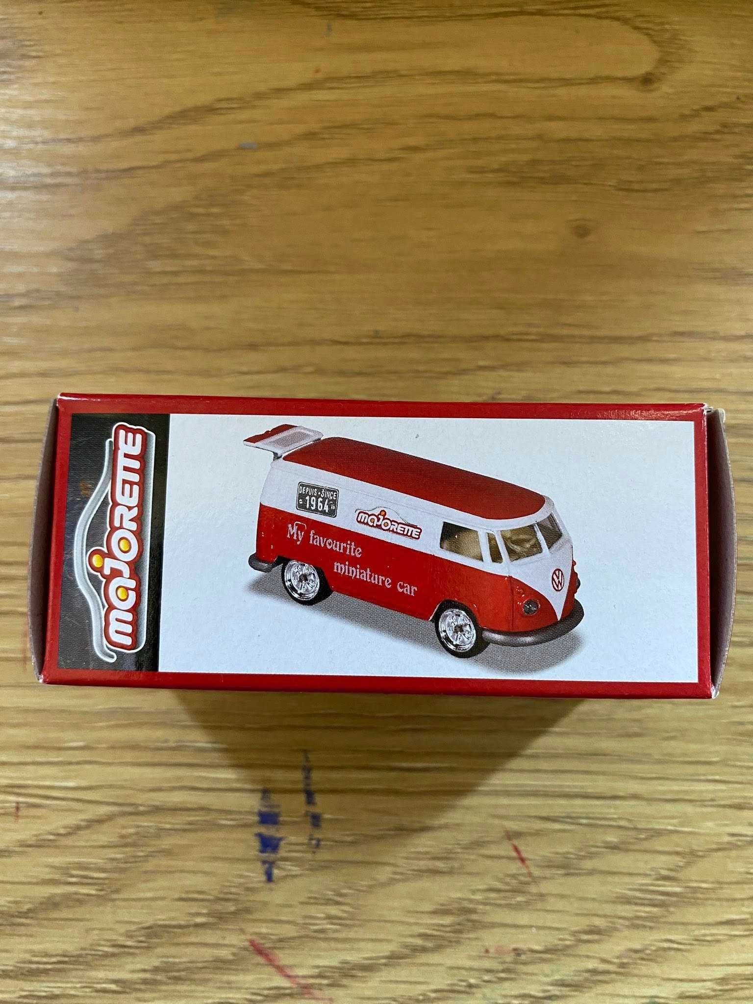 Колекционерски колички в мащаб 1:64
