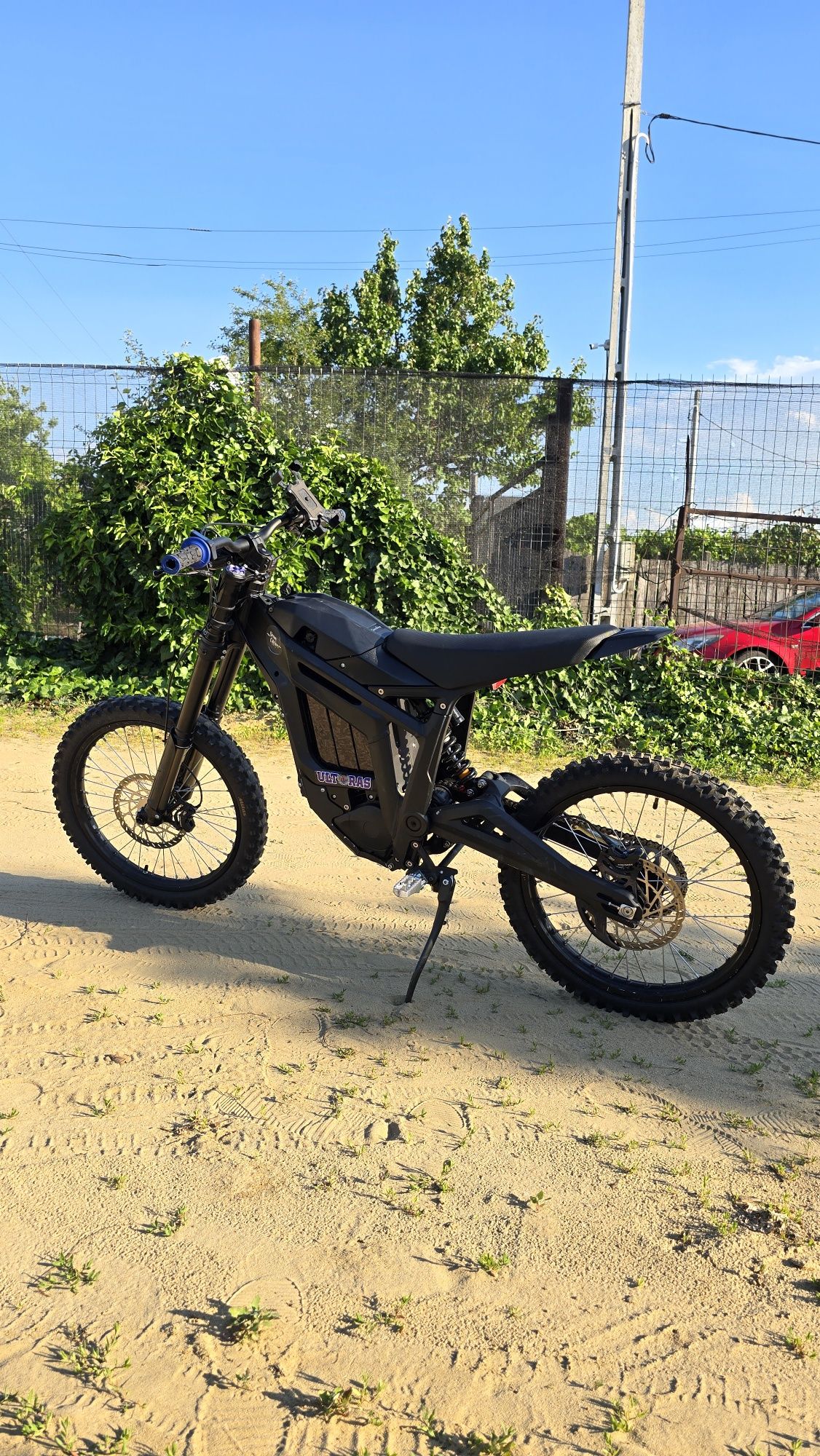 Talaria mx4 2024
