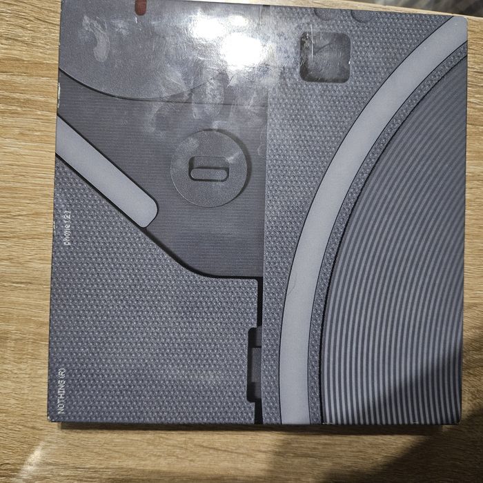 Telefon mobil Nothing Phone 2