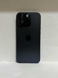 iPhone 15 Pro Black Titanium 1TB LL/A