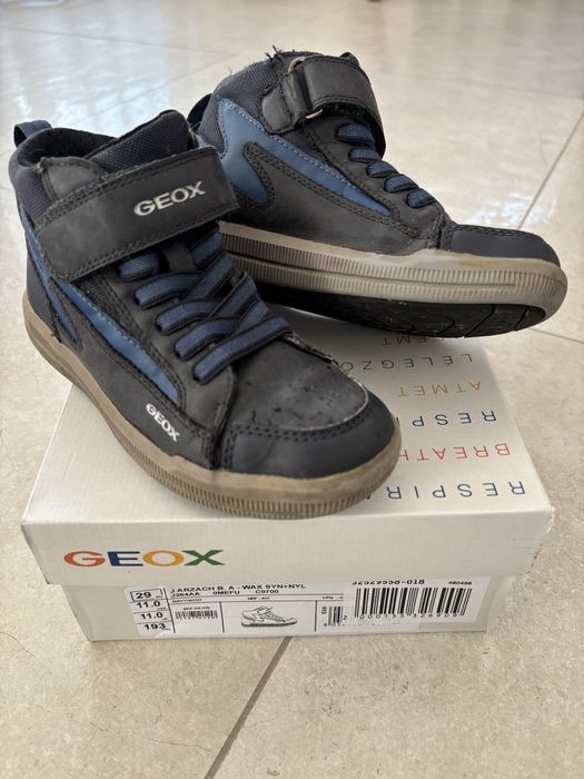 Детски 23-30 nike, adidas, ugg, vans, converse, geox. crocs, viking