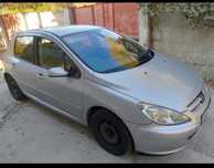Пежо 307 1.6i  109 к.с 2002 g.