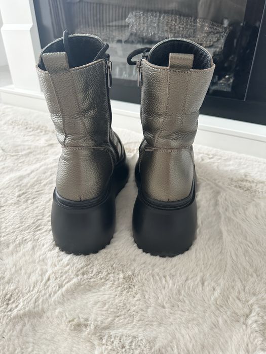 Vand ghete dama piele