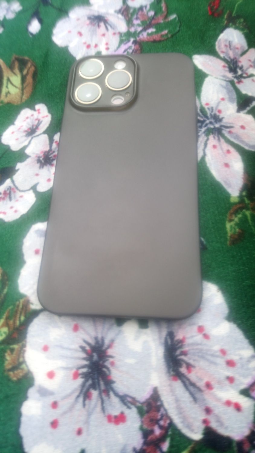 iPhone 14pro max