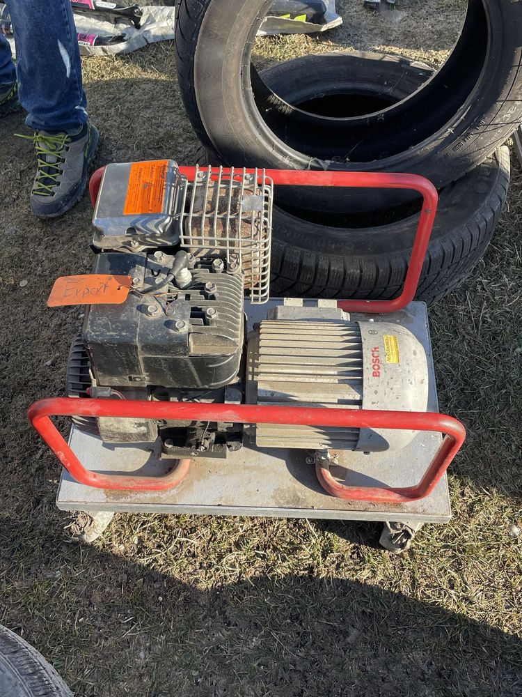Продавам Агрегат BOSCH 2.1KW