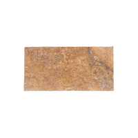 Placi Travertin Antique Blend Antichizat 15.25 x 30.5 x 3 cm