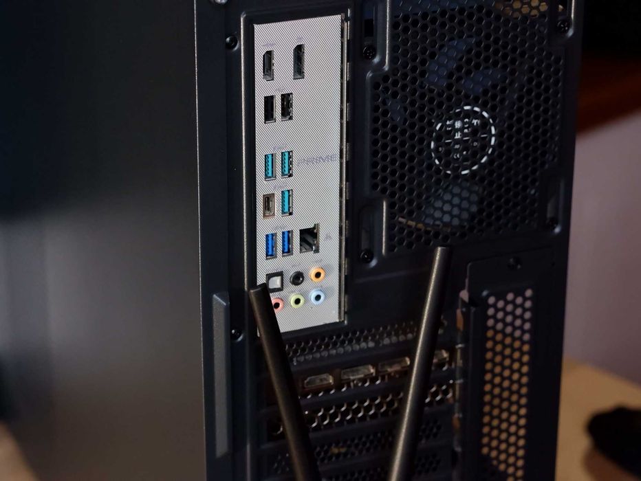 Компьютер I9 11900kf/rtx3080