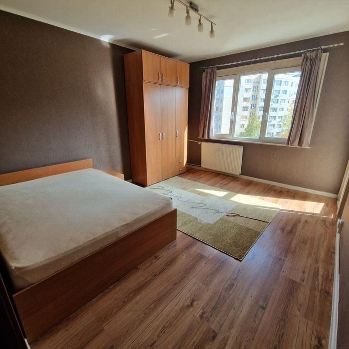Дава се под наем Тристаен апартамент в София, Овча купел 2 - 80 кв.м за 599 € - Снимка #4