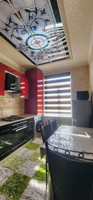 Аренда Дружба новастройка 3комнатная новая евроремонт мебель техники