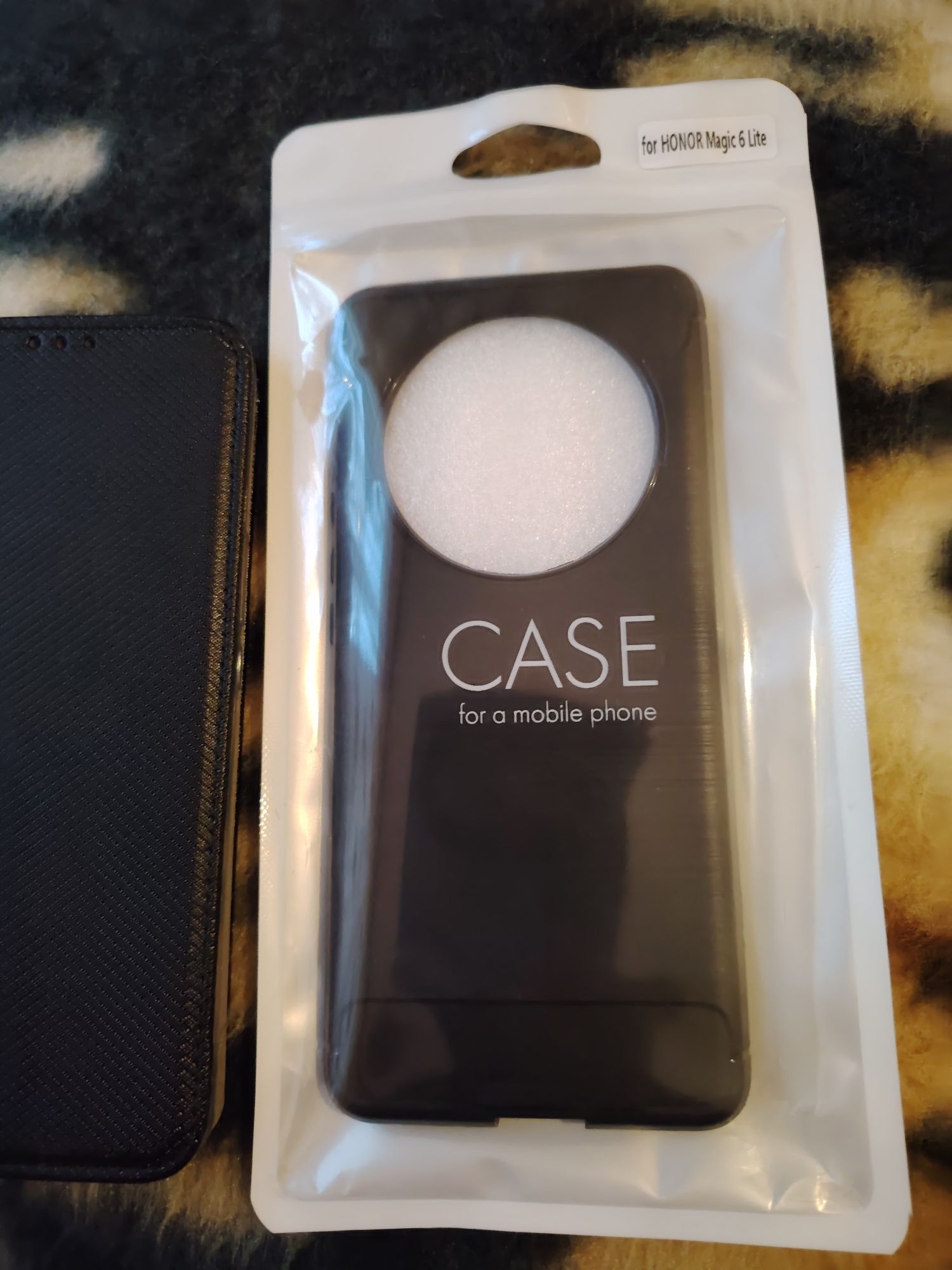 Кейсове за honor magic 6 lite