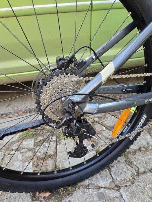 Електрически велосипед Conway cairon 29 цола bosch performance line cx