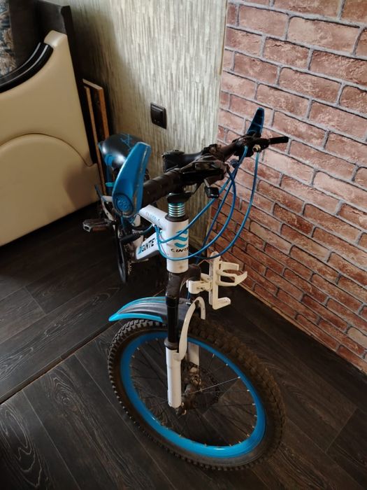 Велосипед недорого