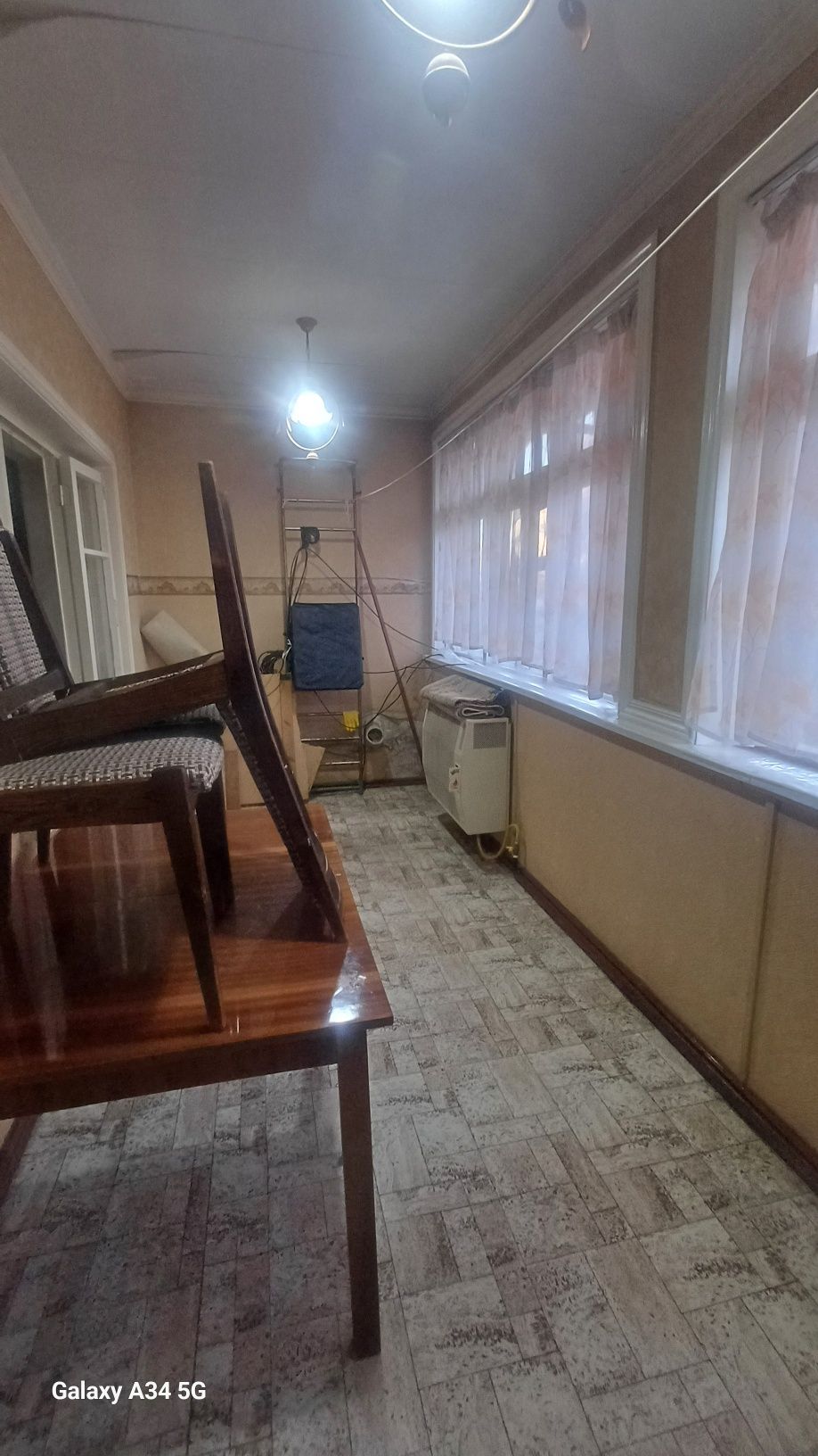 Сдаётся квартира.