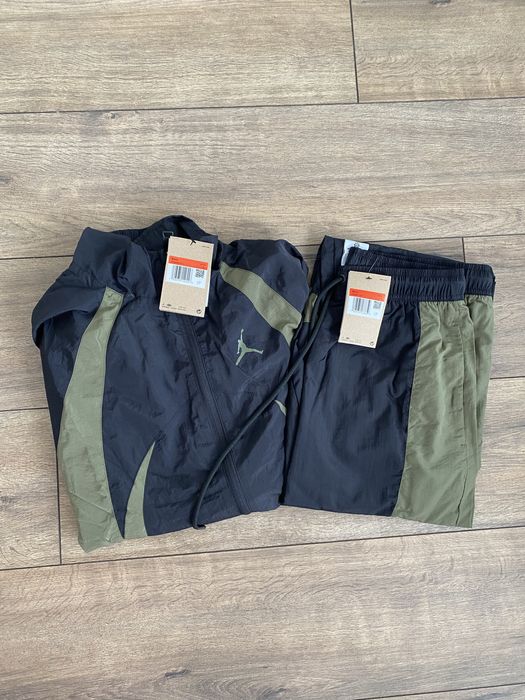 Air Jordan комплект - размер M, L, XL, XXL