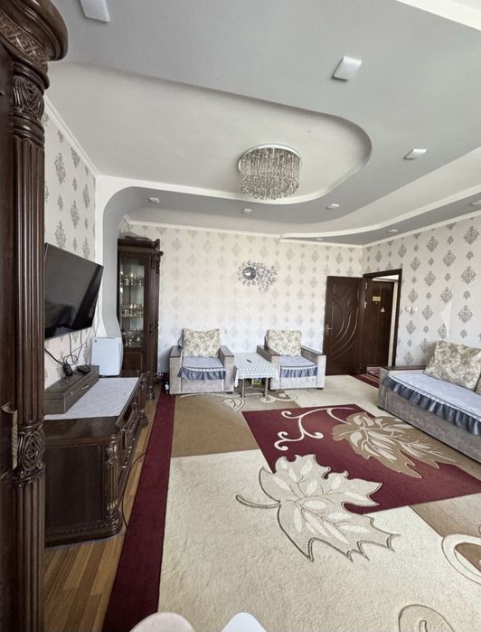 Продам 2/6/9 Паркентский Ипотека