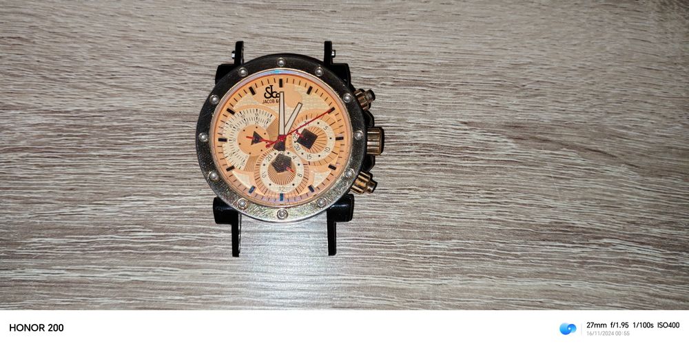 Ceas Jacob&Co automatic