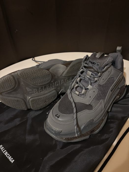 Balenciaga Triple S