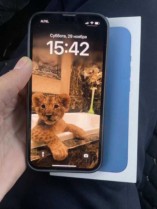 Айфон 13 128гб / Iphone 13 128gb