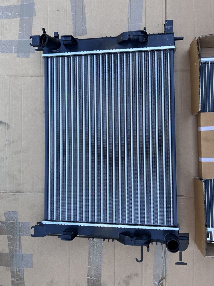 Vand radiator apa Dacia Logan/Mcv/Sandero/Duster-2013/2020