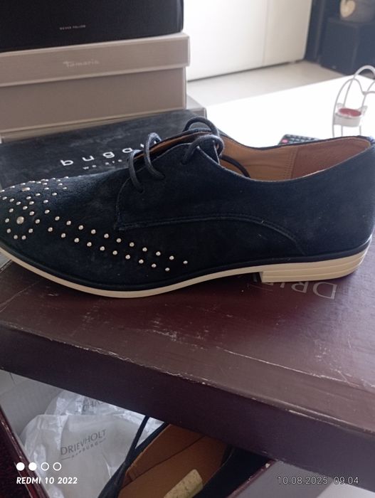 Diferite modele Pantofi damă,noi