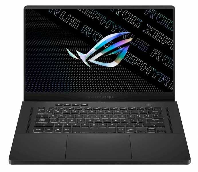 ASUS ROG Zephyrus G15 QHD Ryzen™ 9 5900HS 165HZ 16RAM 1TB SSD RTX 3070