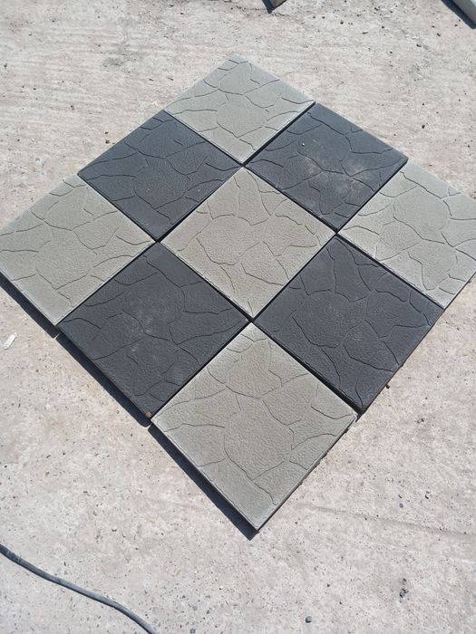 Vânzare pavele intervale gard