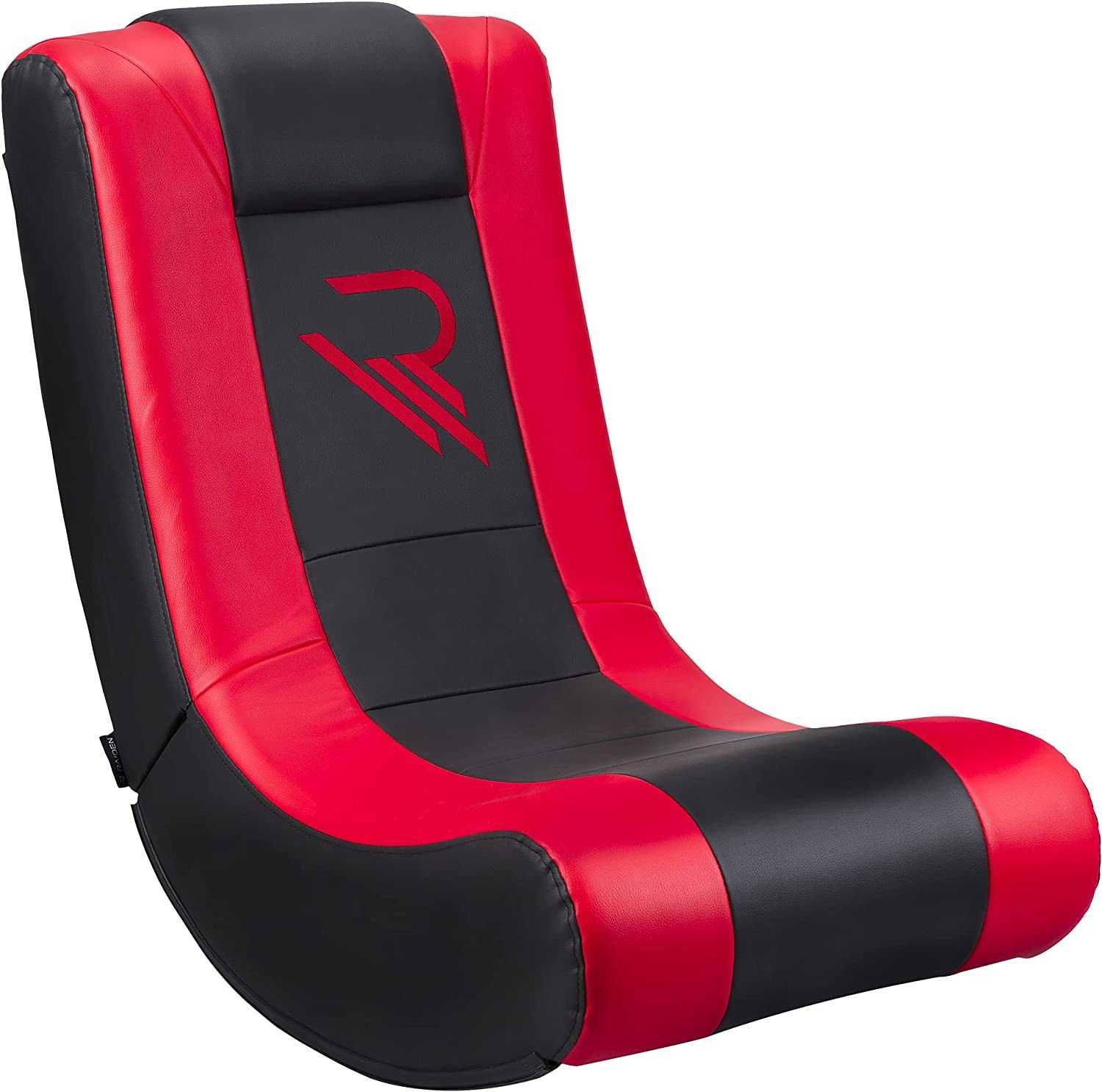 Гейминг люлеещ се стол Pro Rock’n seat, сгъваем, нов, деца и възрастни