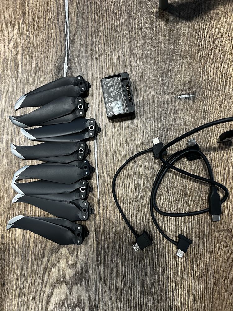 DJI AIR 2S Fly More Combo