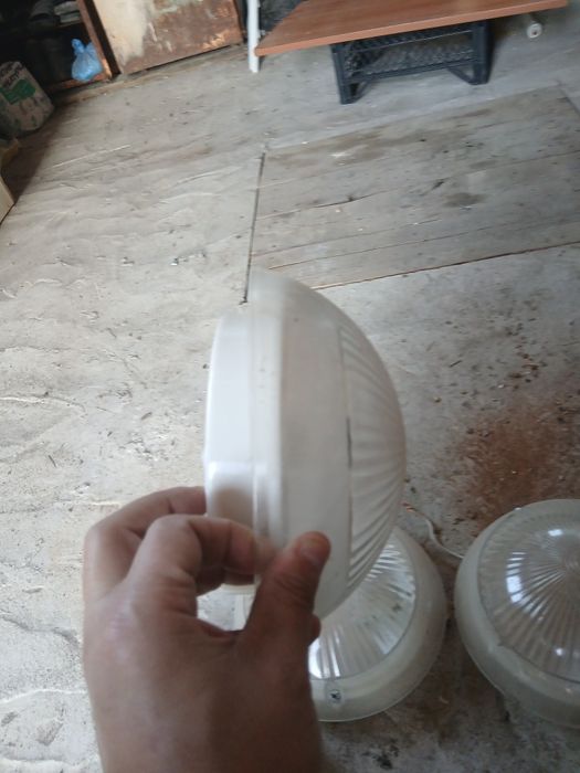 Продается плафоны