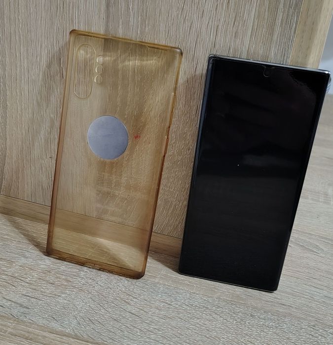 Samsung Note 10 Plus 5G