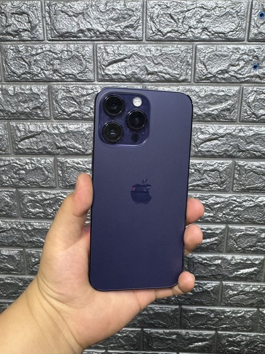 iphone 14 pro max srochniy sotiladi