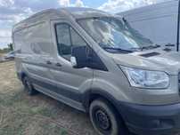 Ford Tranzit , custom 2015
