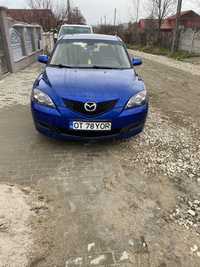 Vand Mazda 3, 1.4