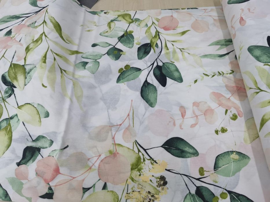 Колекция спални комплекти от ранфорс 100%памук  Топ