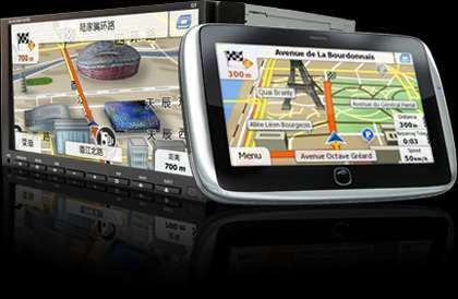 GPS Navigati HARTI GARMIN,SERIOUX,Piloton,Evolio,Smailo,Becker,Mio Gps