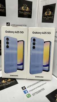 Hope Amanet P5 Samsung Galaxy A25 Blue Dual Sim Liber de Retea