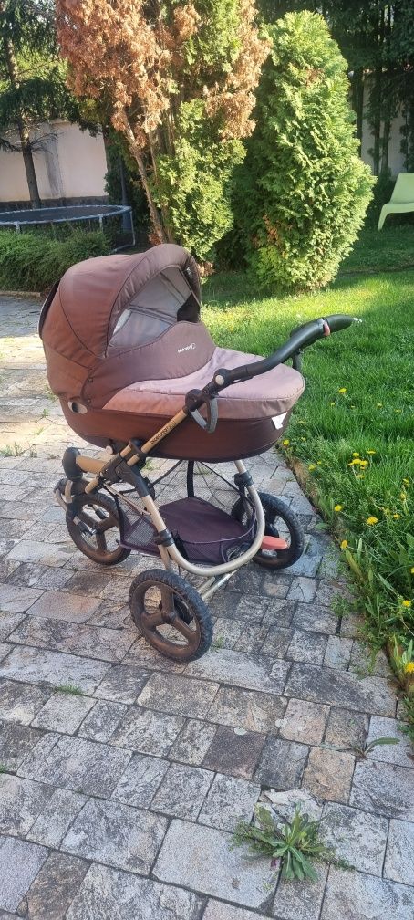 Bebe confort High Trek