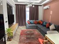 Продается 4 комнатная квартира Ташкент сити Бульвар