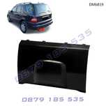 Капаче капк тегличзадна броня Mercedes ML W163 мерцедес мл