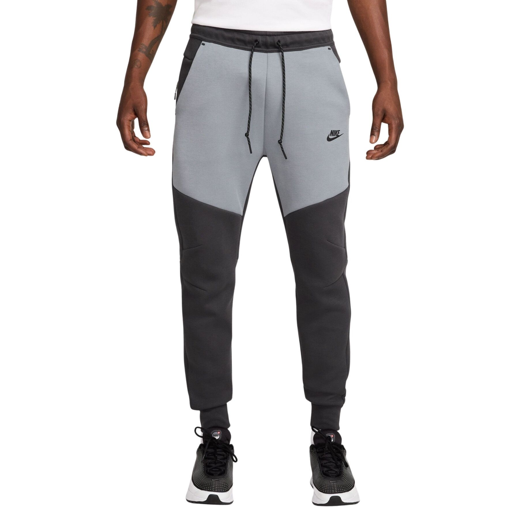 NikeTech Fleece FZ Windrunner