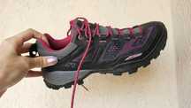 Ghete Mammut, goretex, vibram